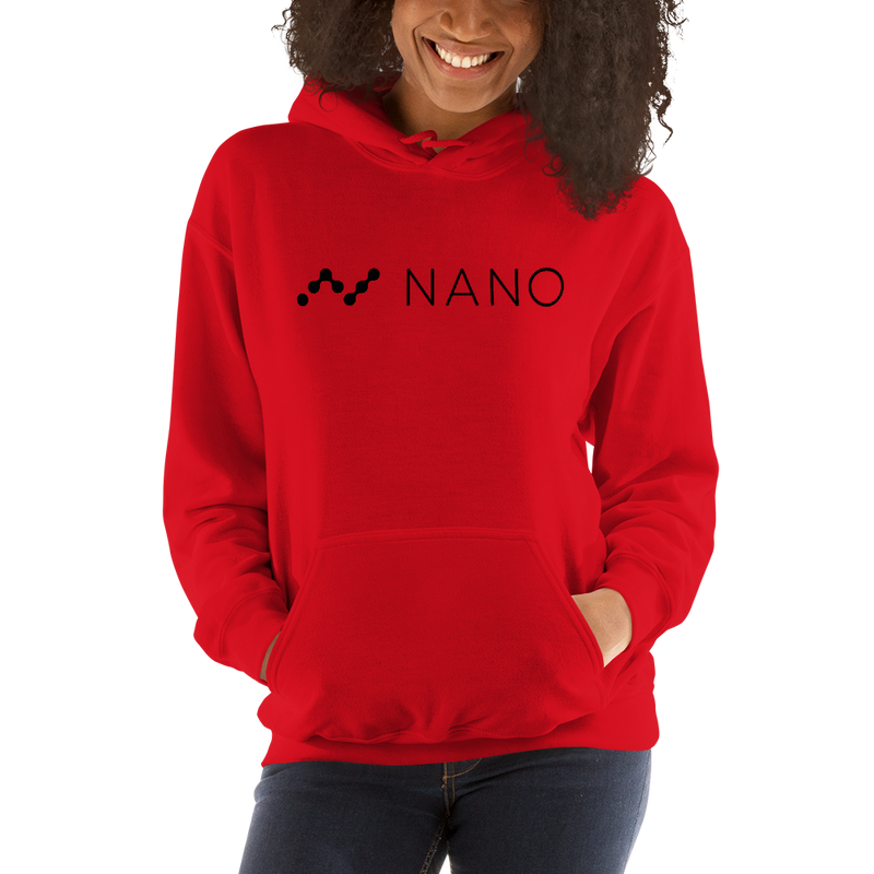 Nano – Women’s Hoodie