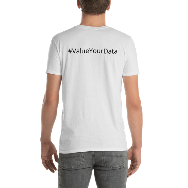 Vetri backprint - Men's T-Shirt