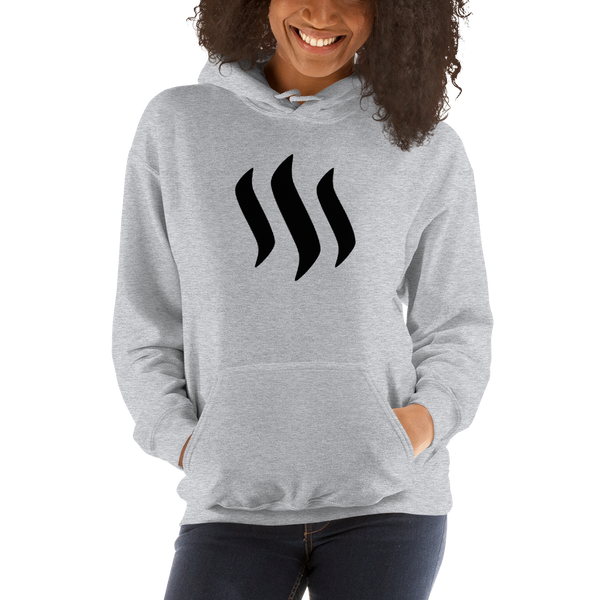 Steem – Women’s Hoodie