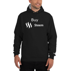 Buy Steem – Men’s Premium Hoodie
