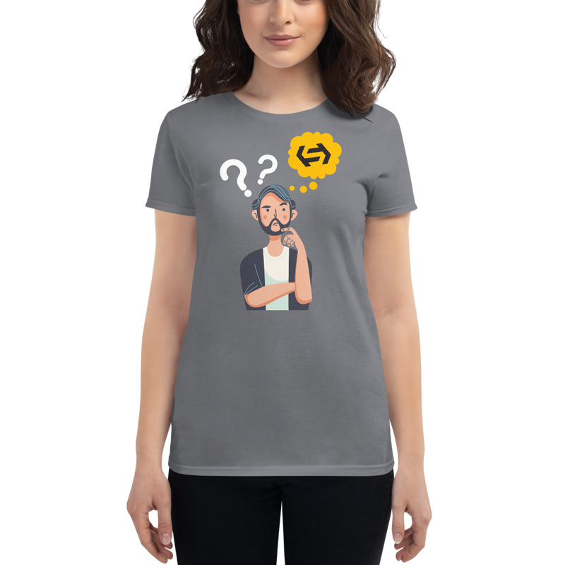 Scilla dev – Women's Short Sleeve T-Shirt