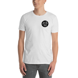 Iota logo - Men's T-Shirt
