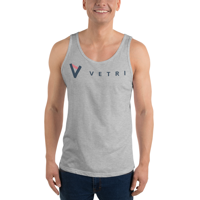 Vetri – Men’s Tank Top