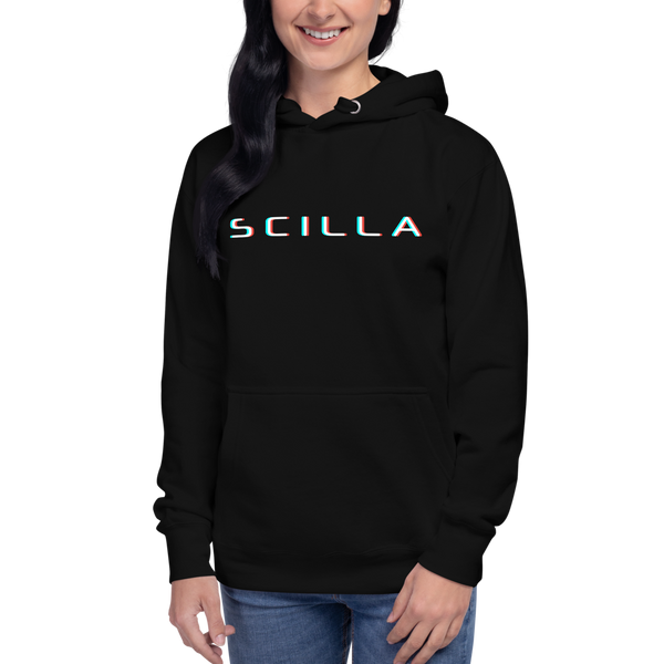 Scilla – Women's Pullover Hoodie