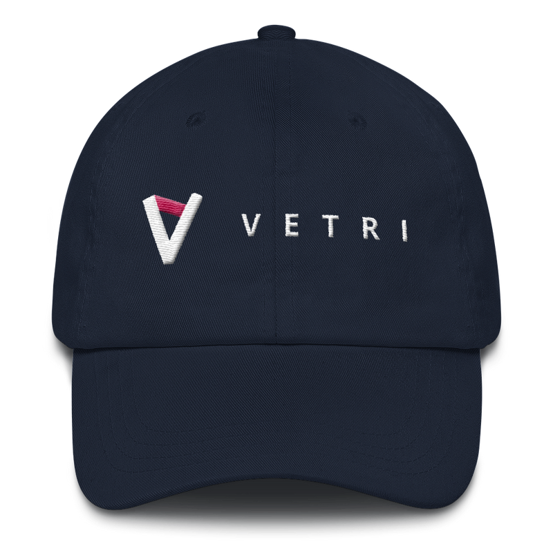 Vetri - Baseball Cap