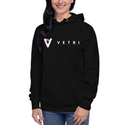Vetri – Women’s Pullover Hoodie