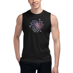 Iota universe – Men’s Muscle Shirt