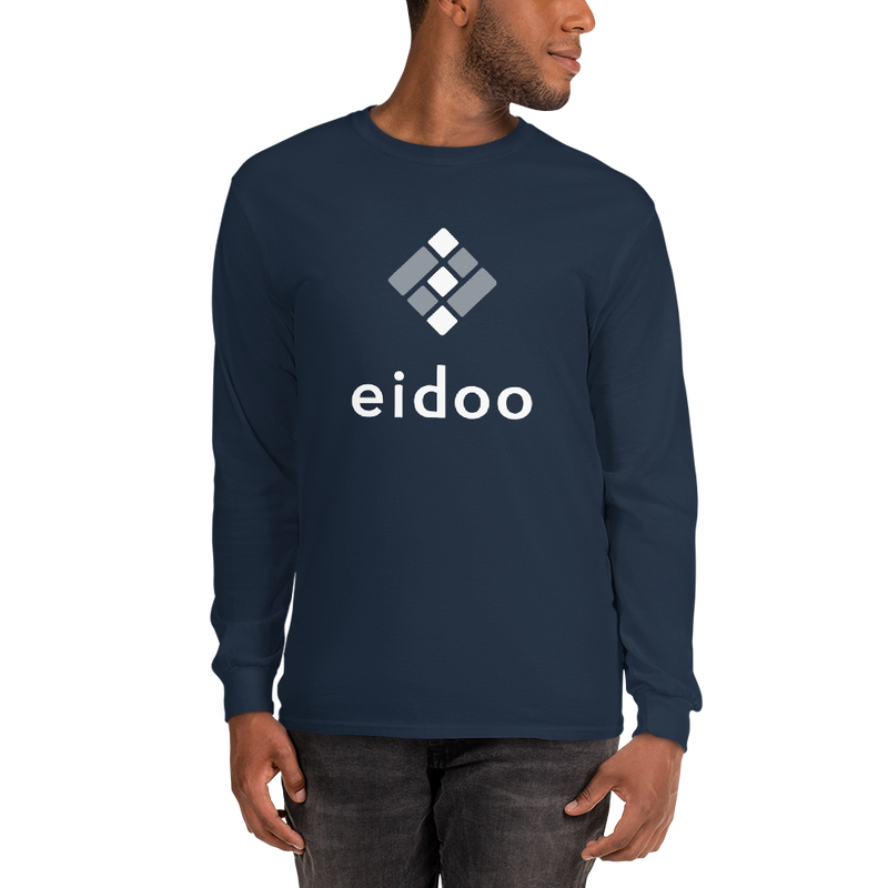 Eidoo Men’s Long Sleeve Shirt