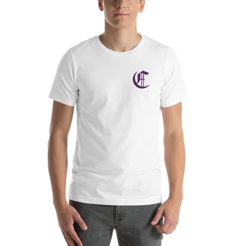 The Cryptonomist T-Shirt