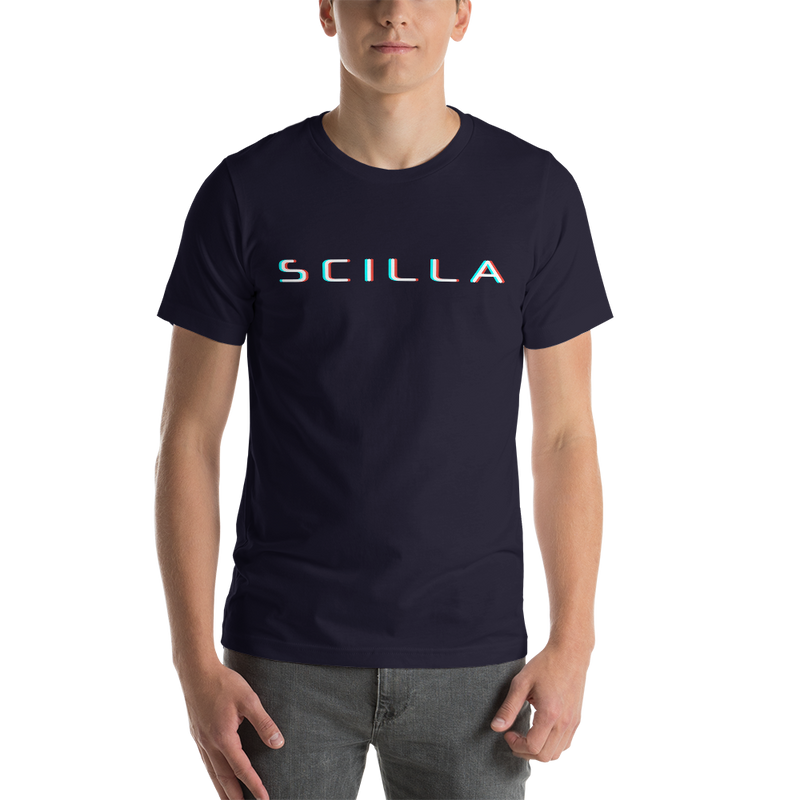 Scilla – Men’s Premium T-Shirt