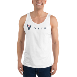 Vetri – Men’s Tank Top