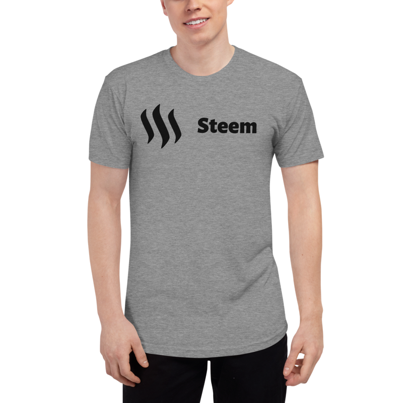 Steem - Men's Track Shirt
