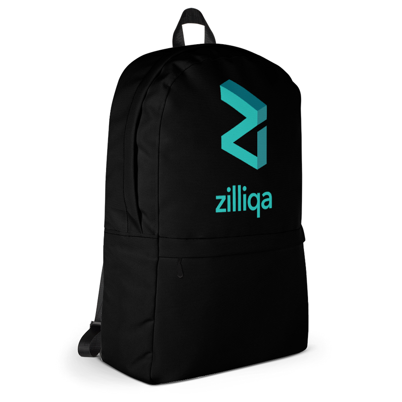Zilliqa - Backpack