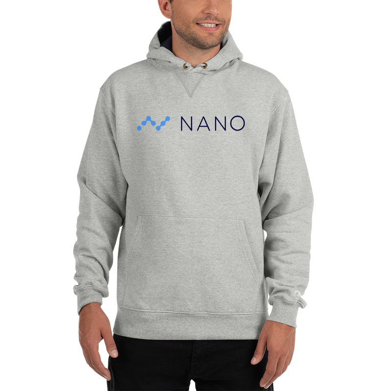 Nano - Men's Premium Hoodie