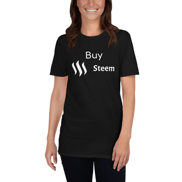 Buy Steem - Women's T-Shirt