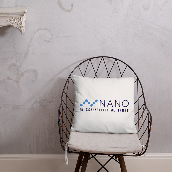 Nano in scalability we trust - Pillow