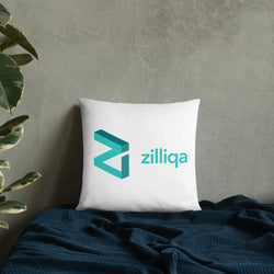 Zilliqa - Pillow