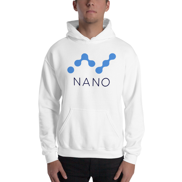 Nano – Men’s Hoodie