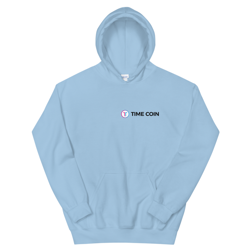 Timecoin Hoodie