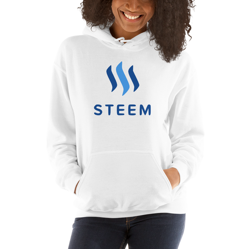 Steem – Women’s Hoodie