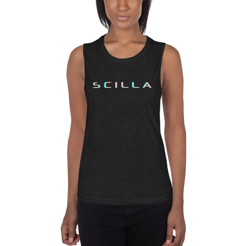 Scilla – Women's Sports Tank