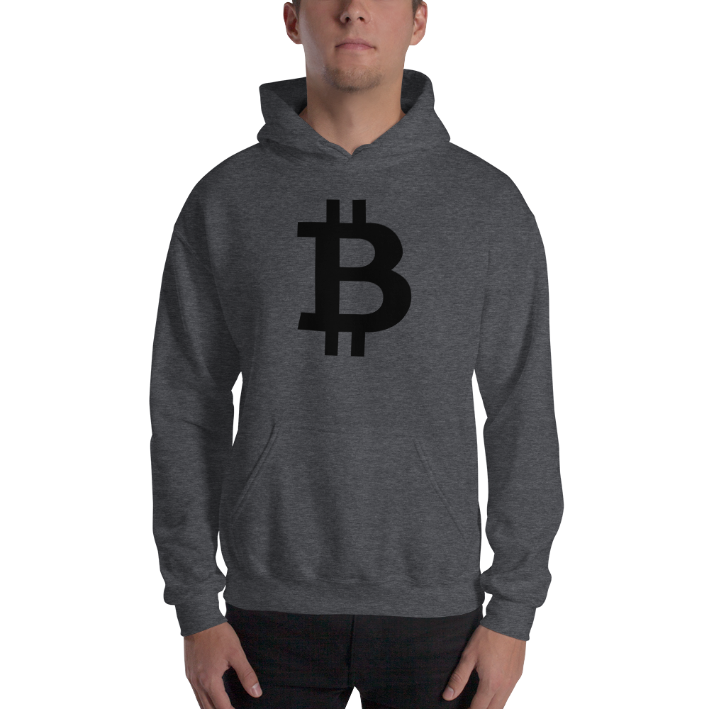 The Crypto Merch