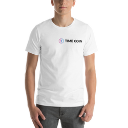 Timecoin T-Shirt