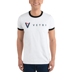 Vetri – Men’s Ringer T-Shirt