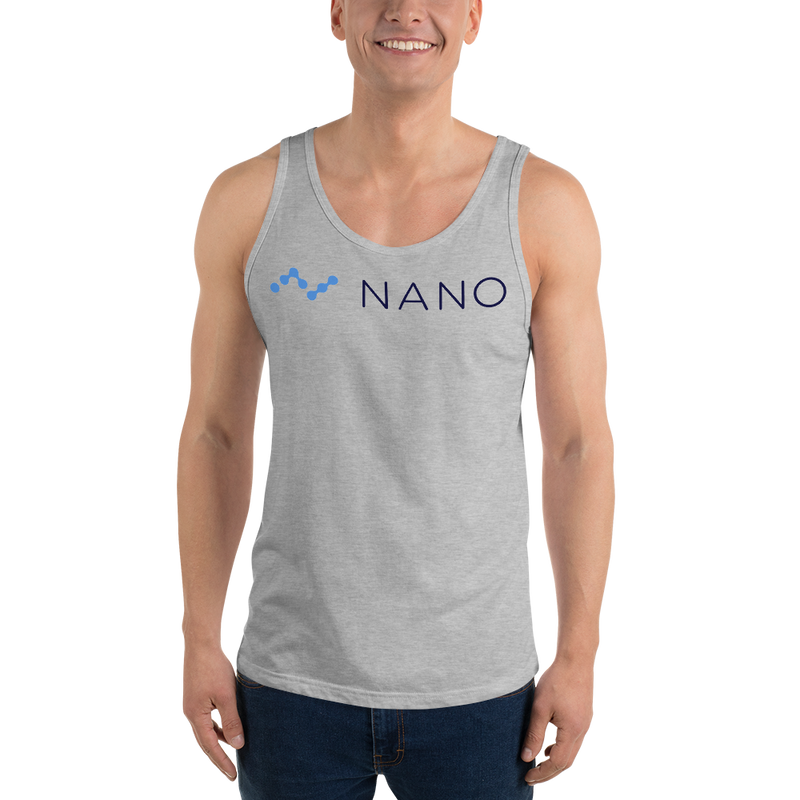 Nano – Men’s Tank Top