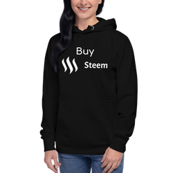 Buy Steem – Women’s Pullover Hoodie