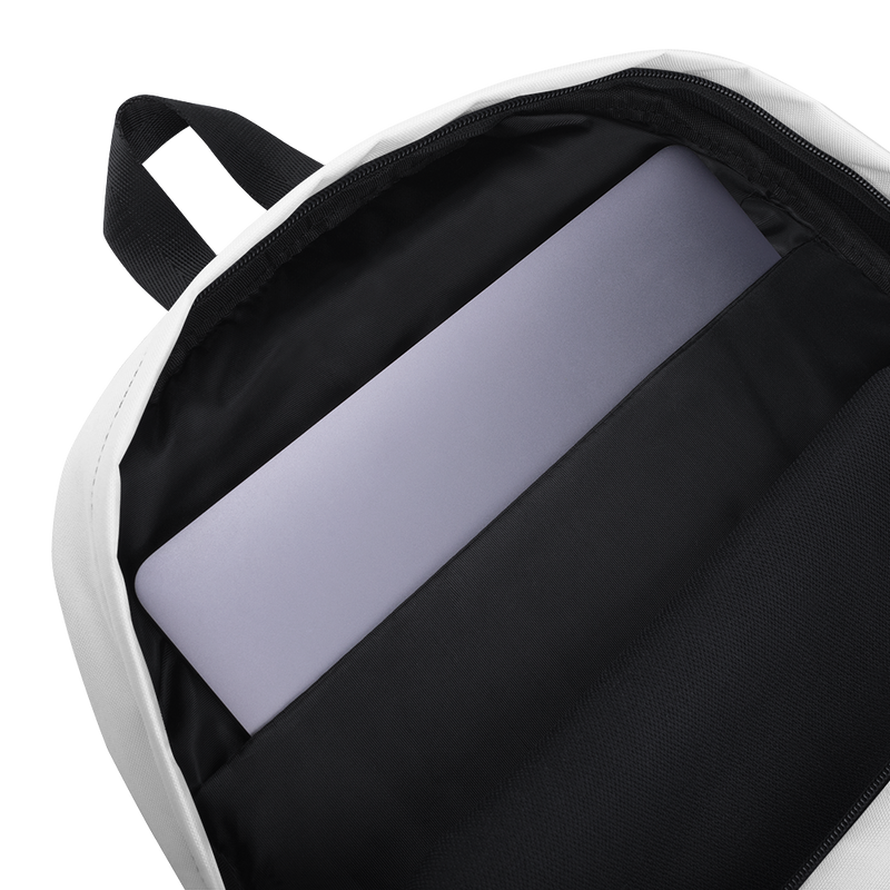 Nano, the fastest - Backpack