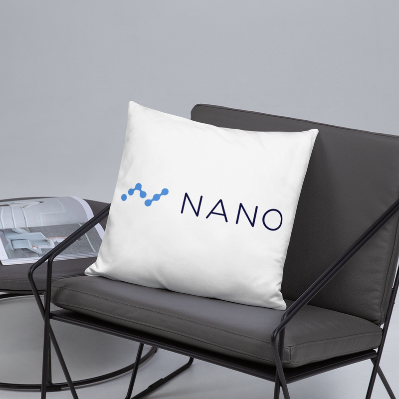 Nano - Pillow