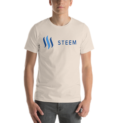 Steem – Men’s Premium T-Shirt