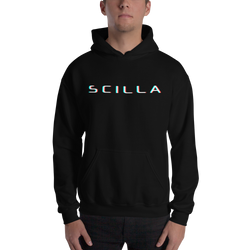 Scilla – Men’s Hoodie