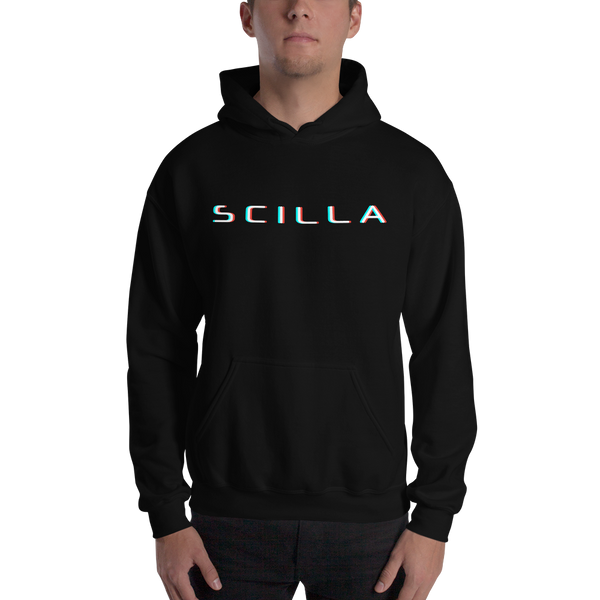 Scilla – Men’s Hoodie