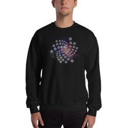 Iota universe – Men’s Crewneck Sweatshirt