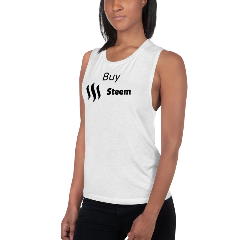 Buy Steem – Women’s Sports Tank