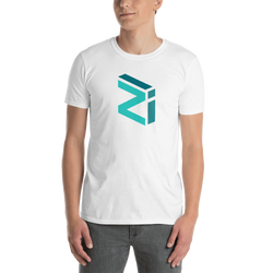 Zilliqa - Men's T-Shirt
