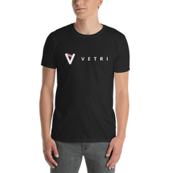 Vetri backprint - Men's T-Shirt