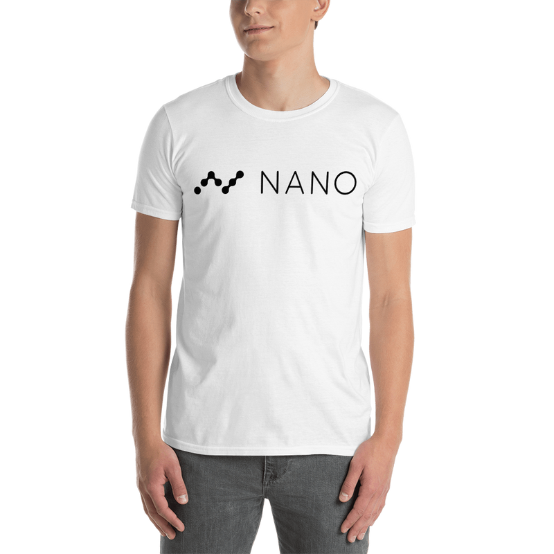 Nano - Men's T-Shirt