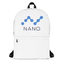 Nano - Backpack