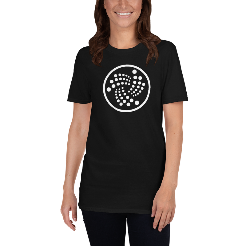 Iota logo - Women's T-Shirt