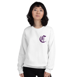 The Cryptonomist Women Sweatshirt