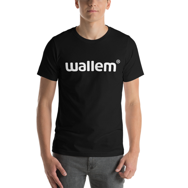 Wallem Short-Sleeve Unisex T-Shirt