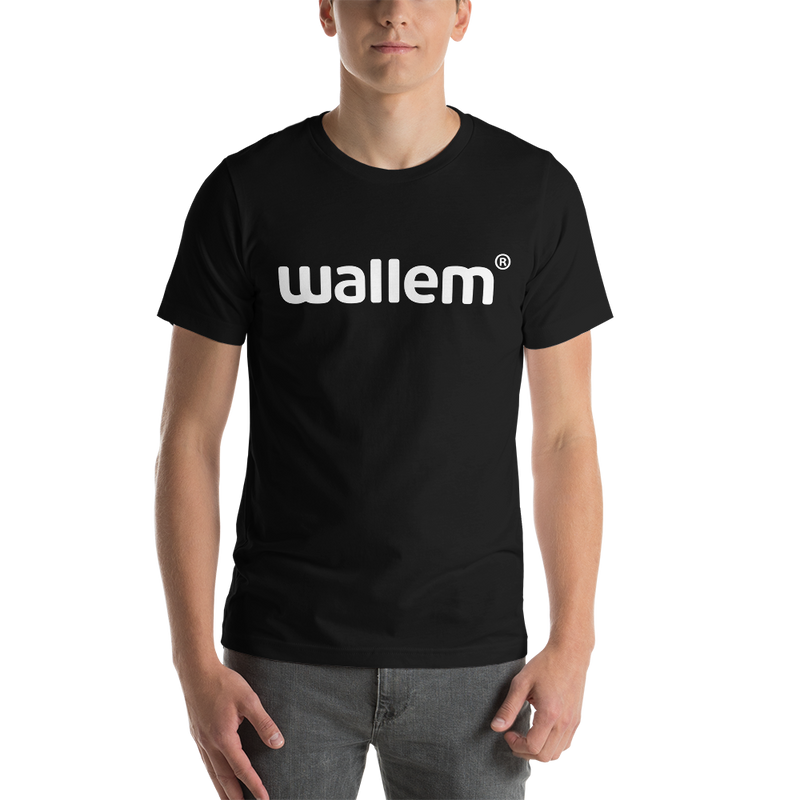 Wallem Short-Sleeve Unisex T-Shirt