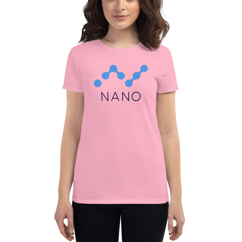 Nano – Women's Short Sleeve T-Shirt