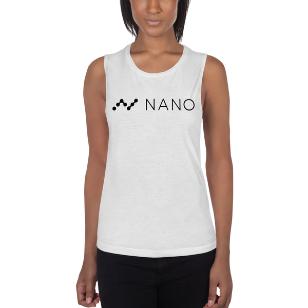 Nano – Women’s Sports Tank