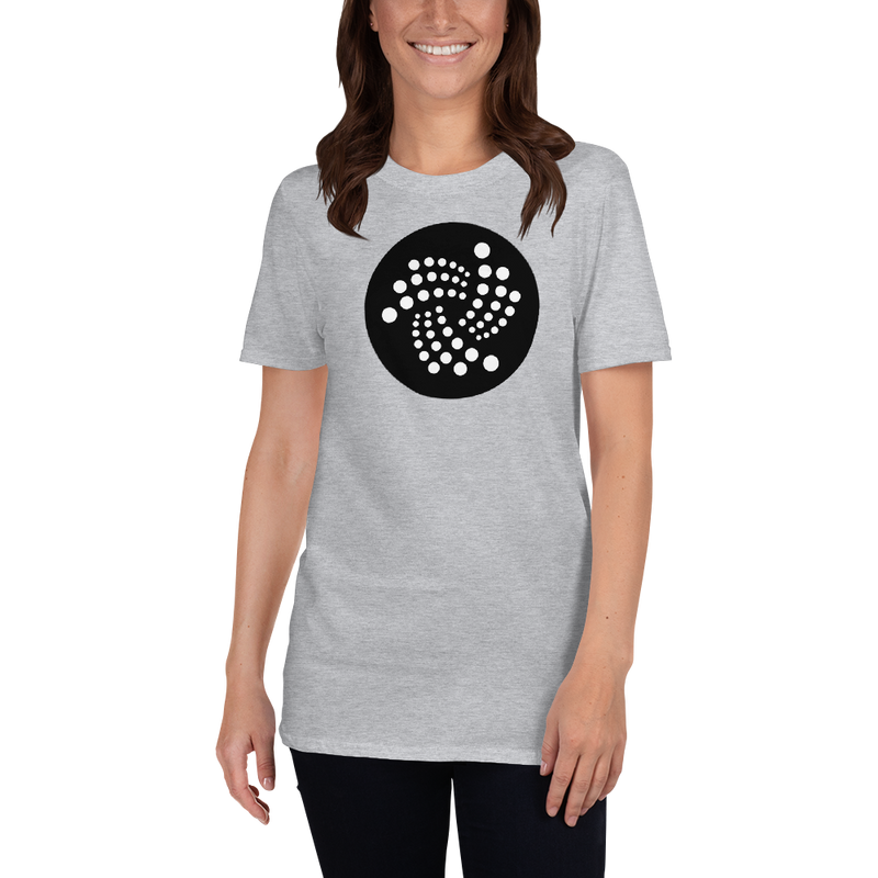 Iota logo - Women's T-Shirt