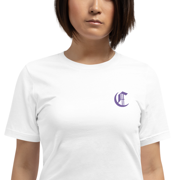 The Cryptonomist Women T-Shirt