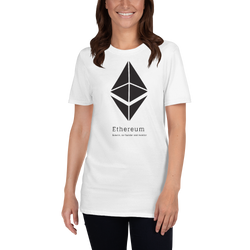 Buterin, co-founder and inventor - Women's T-Shirt
